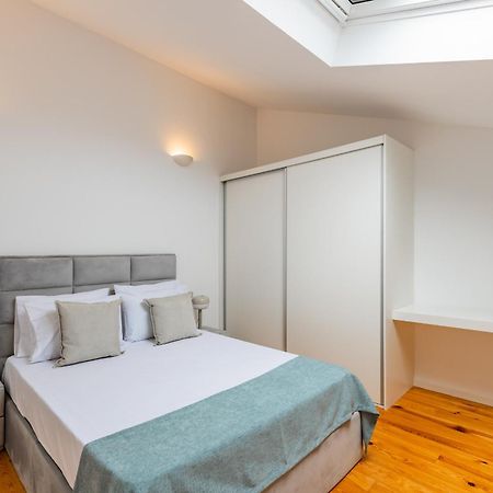 A Window To Porto - Pestana Charming Flat Apartment ภายนอก รูปภาพ