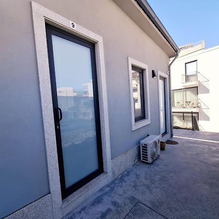 A Window To Porto - Pestana Charming Flat Apartment ภายนอก รูปภาพ