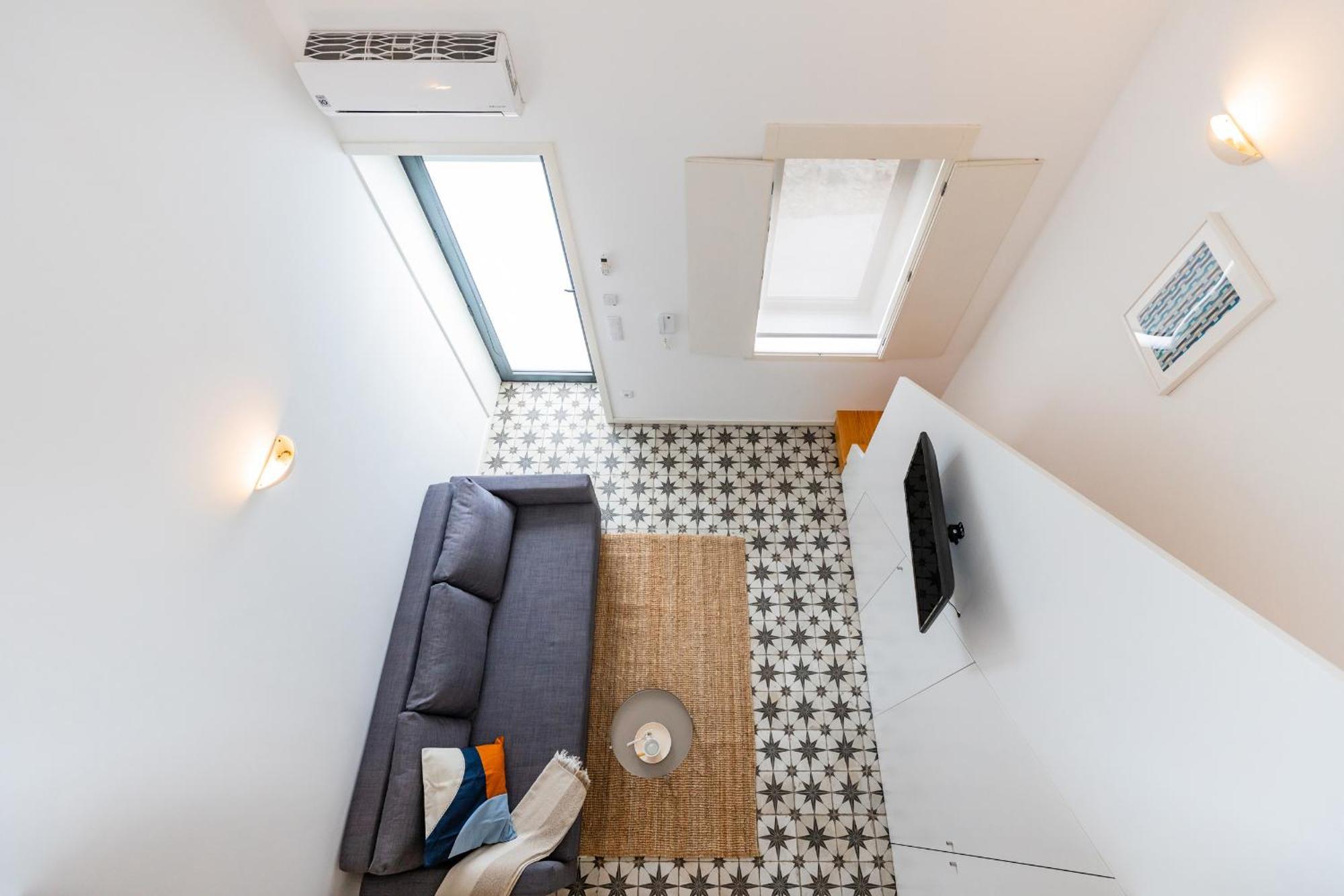 A Window To Porto - Pestana Charming Flat Apartment ภายนอก รูปภาพ