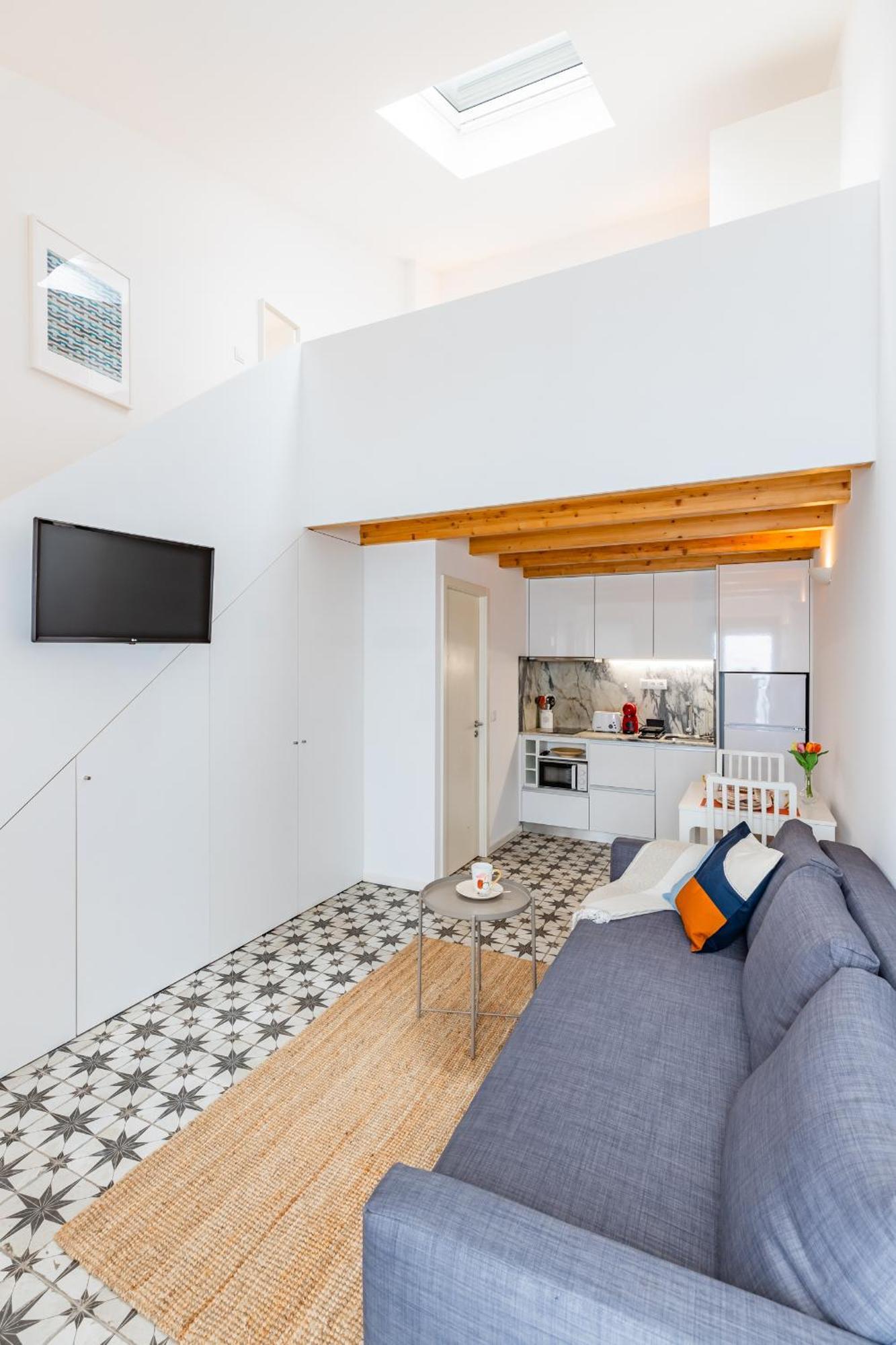 A Window To Porto - Pestana Charming Flat Apartment ภายนอก รูปภาพ