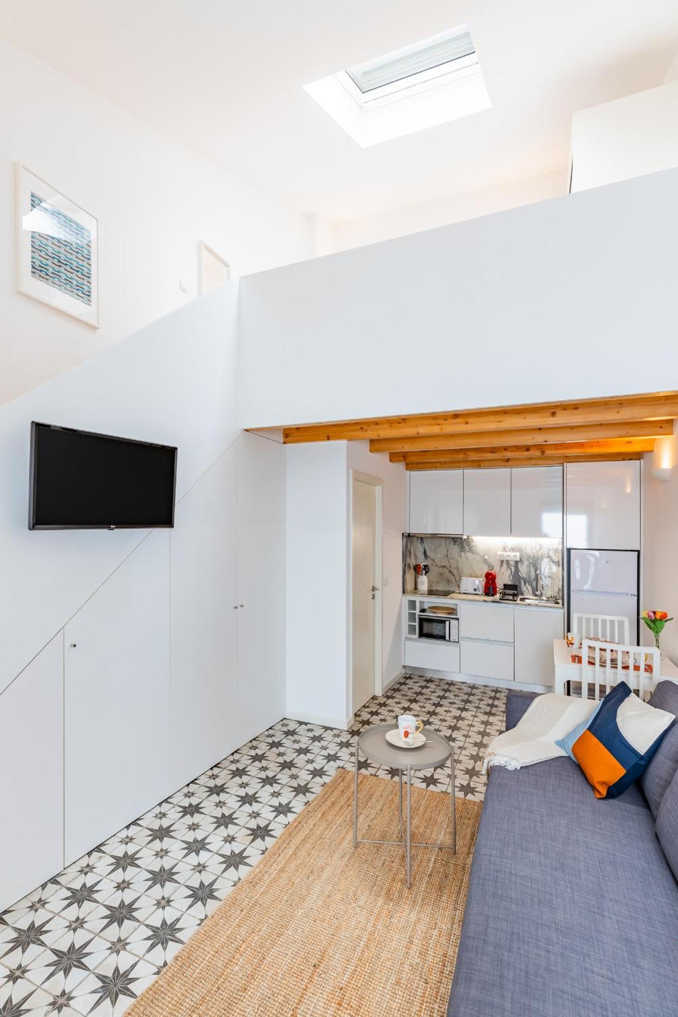 A Window To Porto - Pestana Charming Flat Apartment ภายนอก รูปภาพ