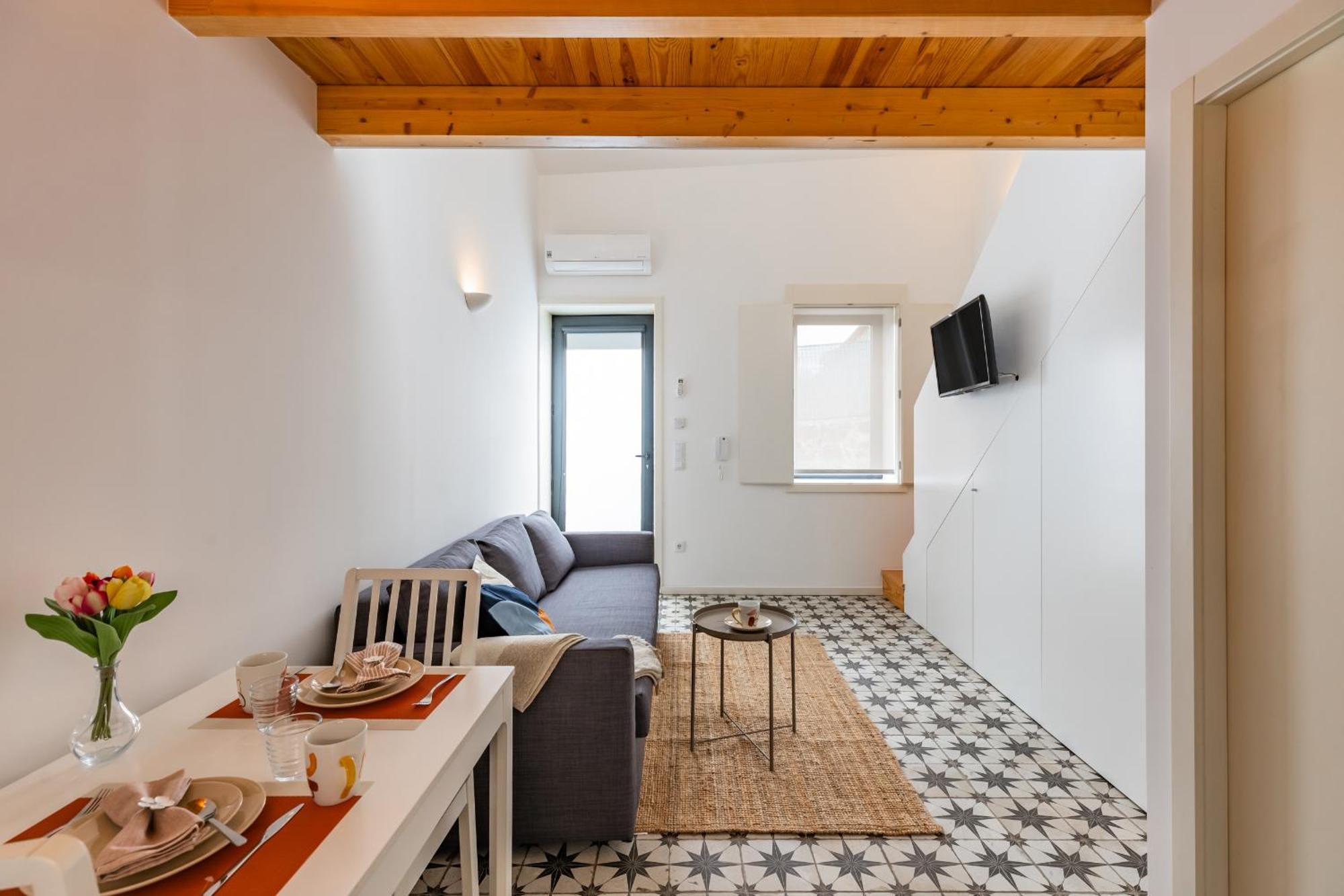A Window To Porto - Pestana Charming Flat Apartment ภายนอก รูปภาพ