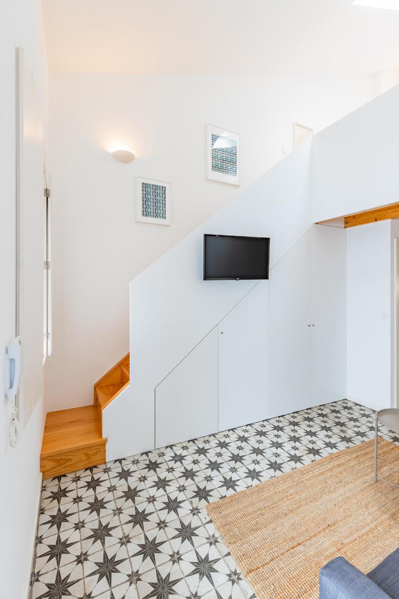 A Window To Porto - Pestana Charming Flat Apartment ภายนอก รูปภาพ