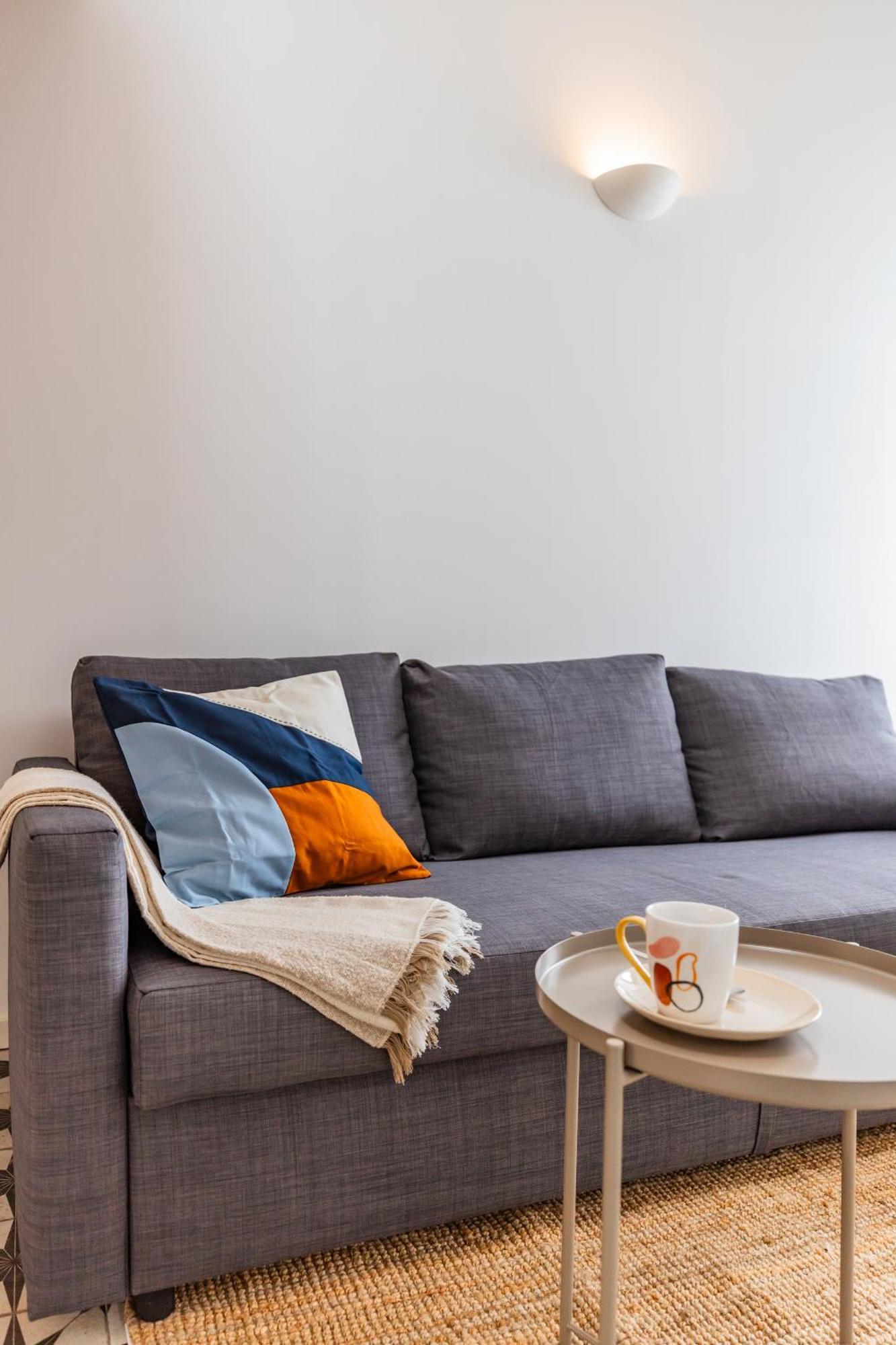 A Window To Porto - Pestana Charming Flat Apartment ภายนอก รูปภาพ