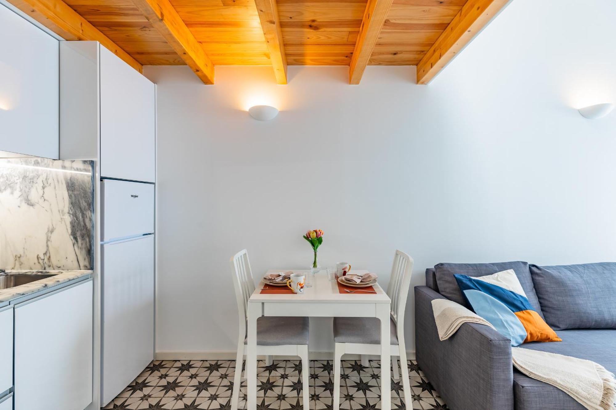 A Window To Porto - Pestana Charming Flat Apartment ภายนอก รูปภาพ
