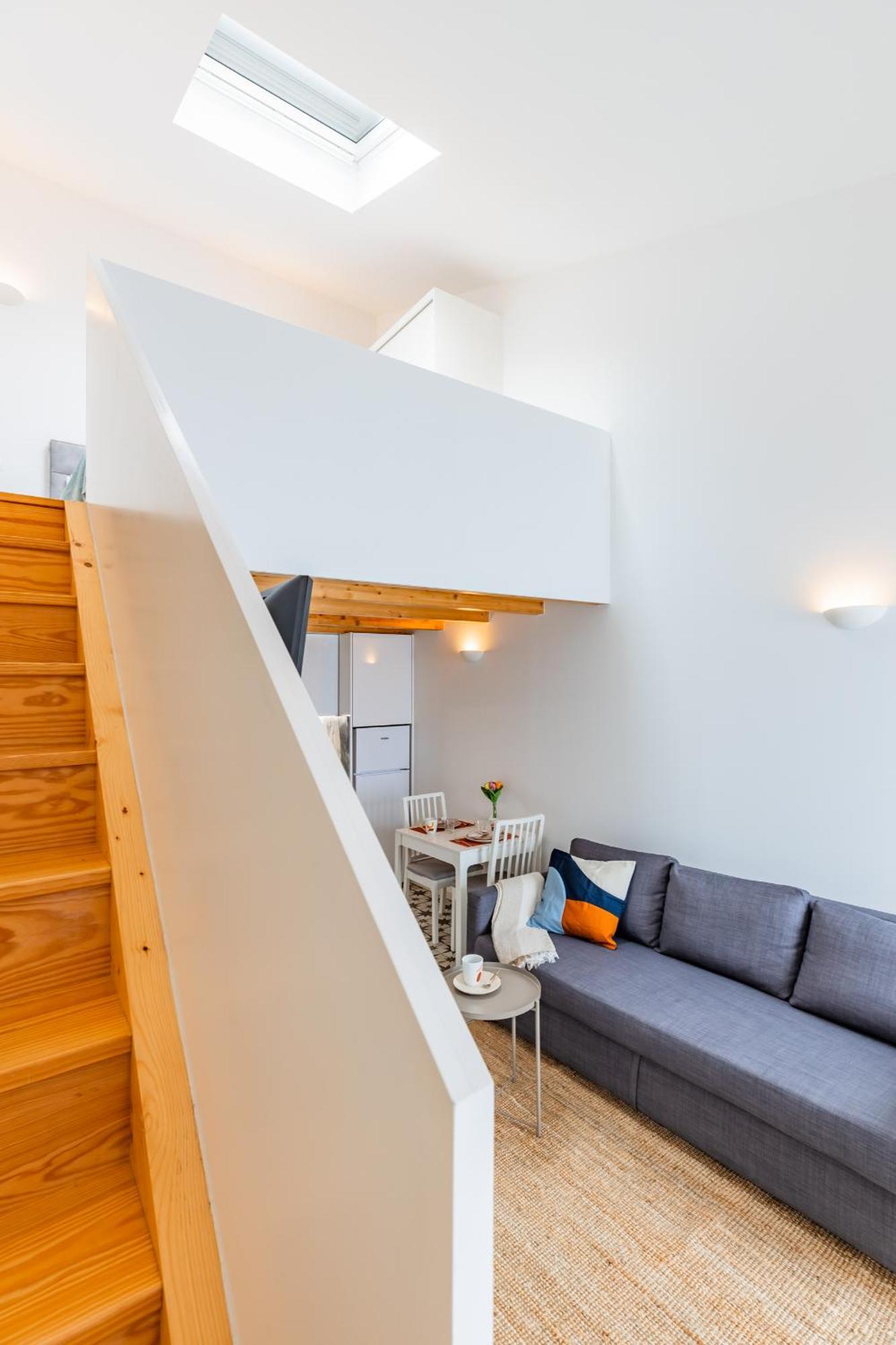 A Window To Porto - Pestana Charming Flat Apartment ภายนอก รูปภาพ