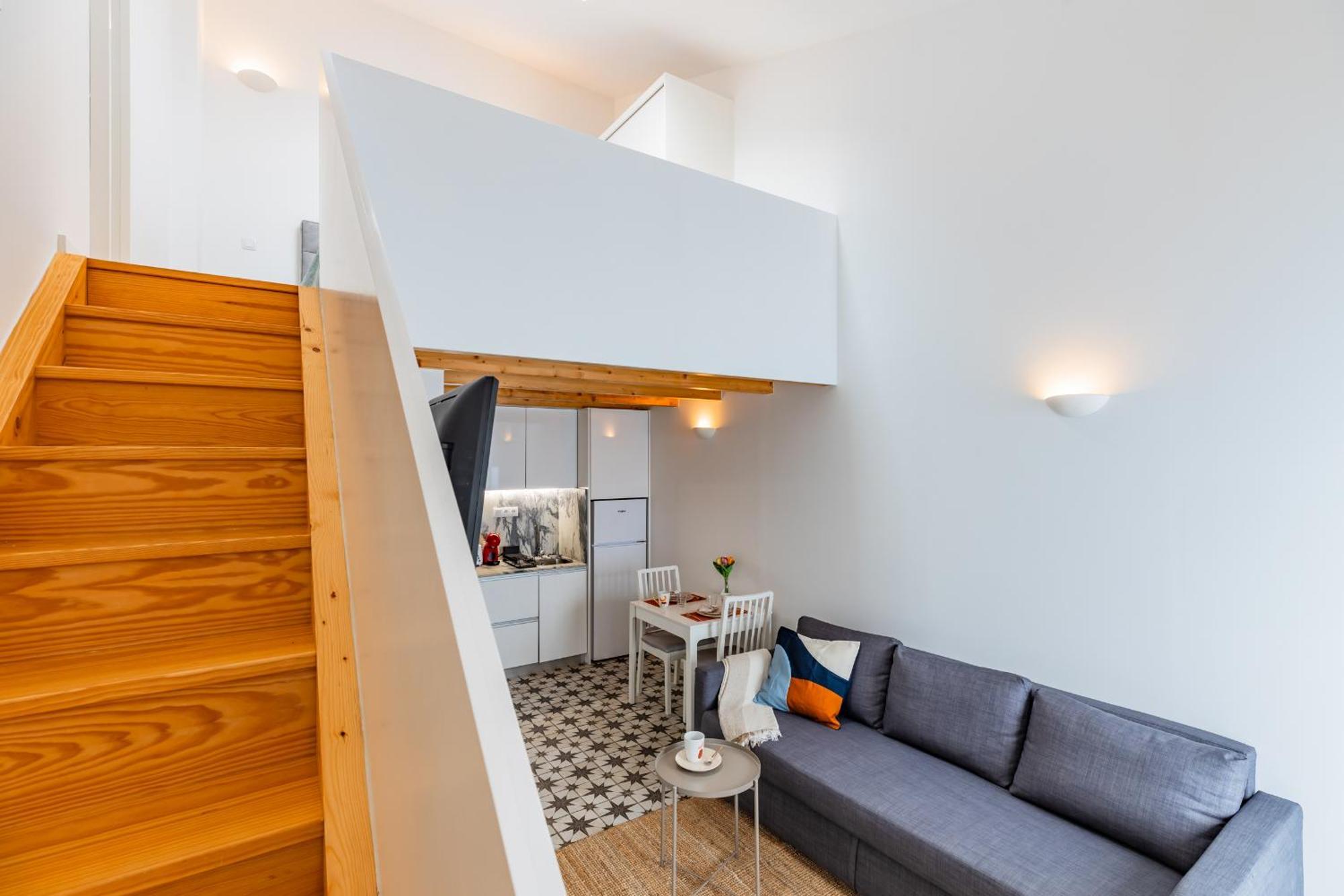 A Window To Porto - Pestana Charming Flat Apartment ภายนอก รูปภาพ