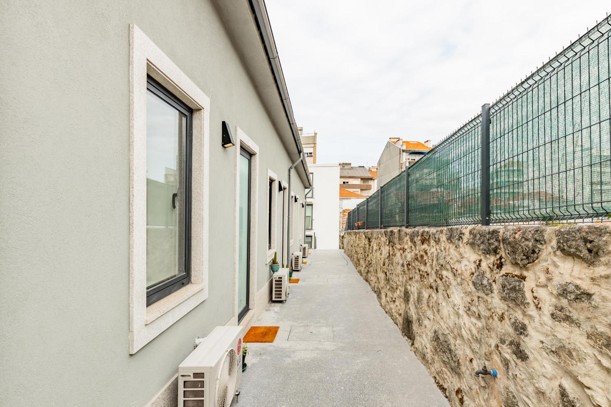 A Window To Porto - Pestana Charming Flat Apartment ภายนอก รูปภาพ