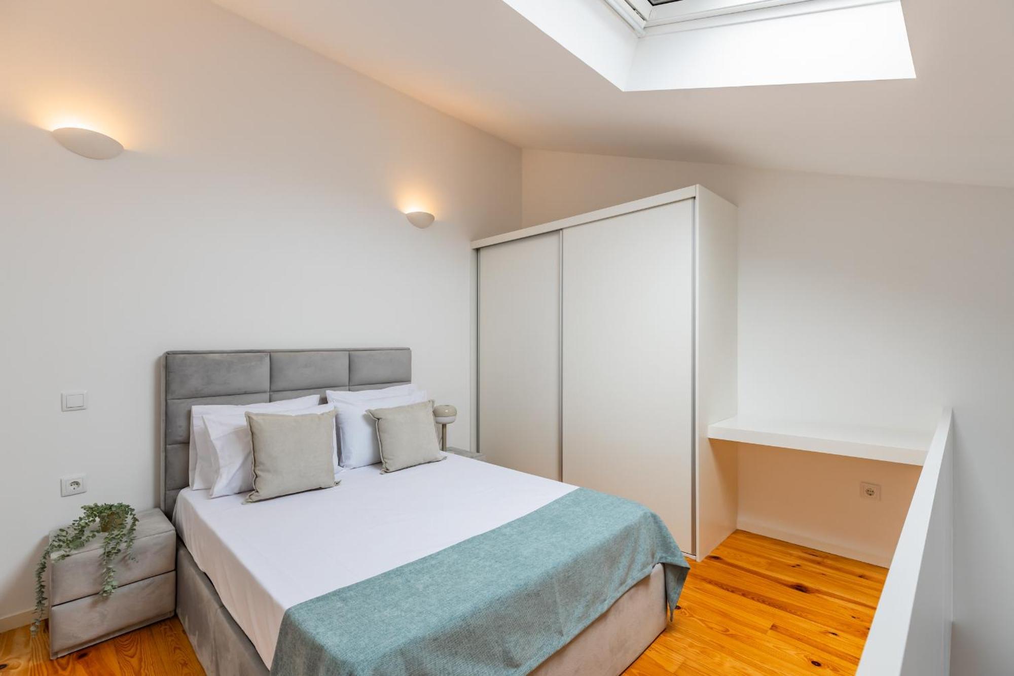 A Window To Porto - Pestana Charming Flat Apartment ภายนอก รูปภาพ