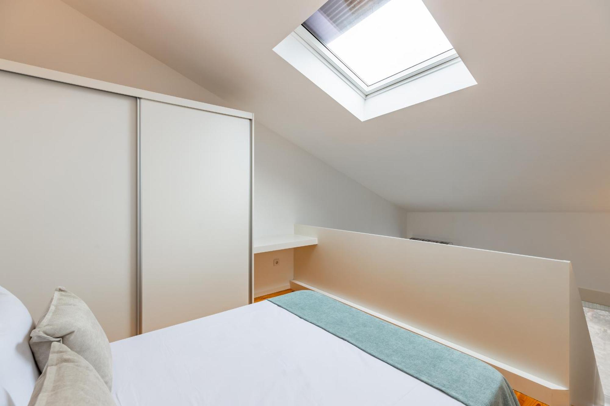 A Window To Porto - Pestana Charming Flat Apartment ภายนอก รูปภาพ