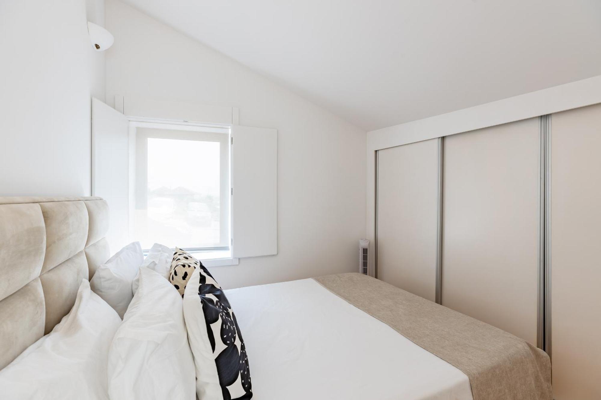 A Window To Porto - Pestana Charming Flat Apartment ภายนอก รูปภาพ