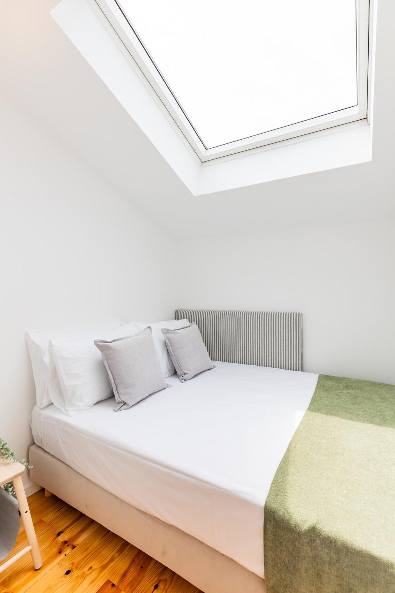 A Window To Porto - Pestana Charming Flat Apartment ภายนอก รูปภาพ
