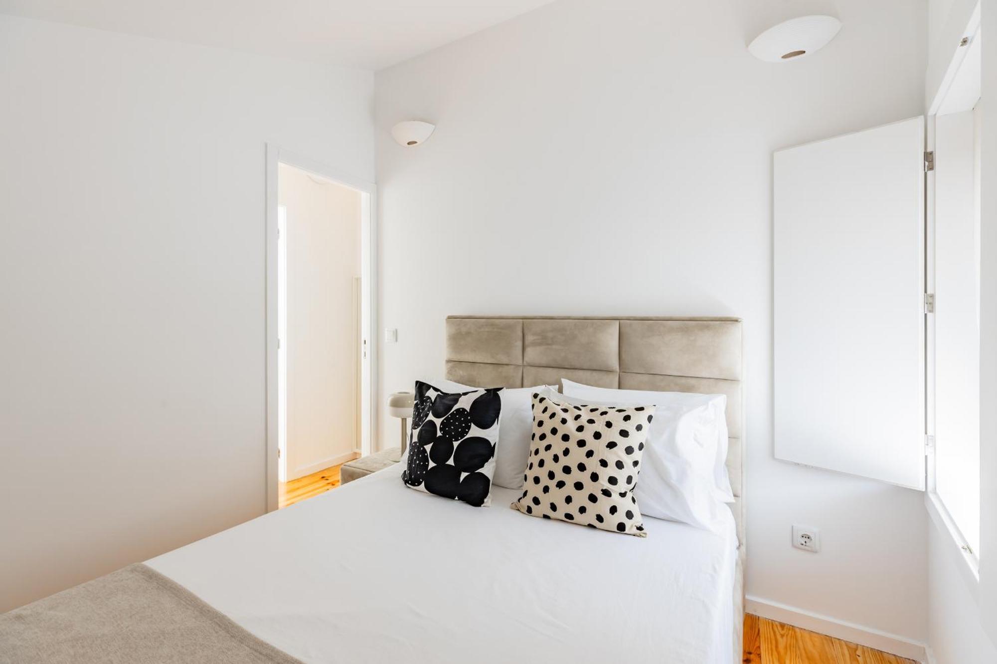 A Window To Porto - Pestana Charming Flat Apartment ภายนอก รูปภาพ