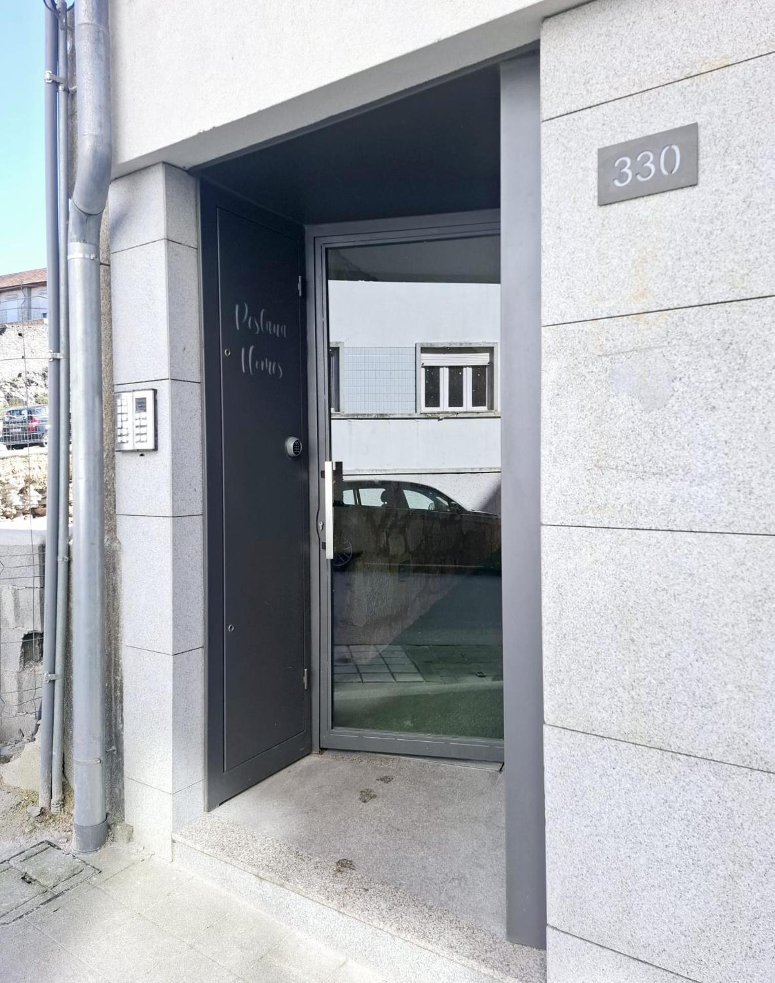 A Window To Porto - Pestana Charming Flat Apartment ภายนอก รูปภาพ